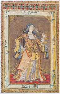 A  PEINTURE ORIENTALISTE (10)
